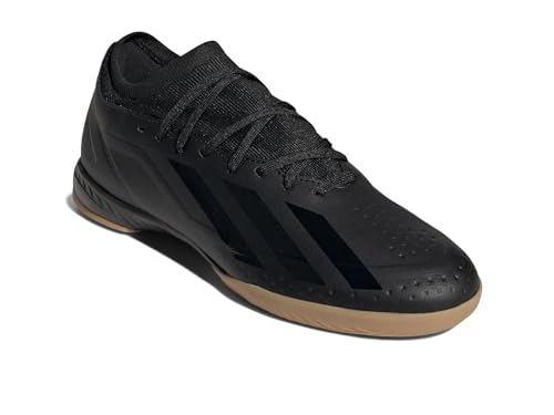 Adidas Unisex-Adult X Crazyfast.3 Indoor Soccer Shoes Sneaker4