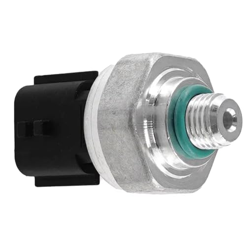 Capteur de pression de climatisation automobile Logan II 2012 pressostat