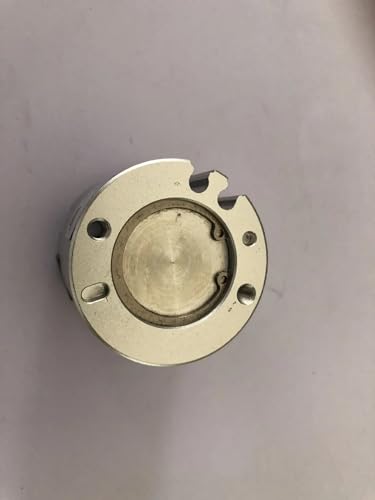 Cylindre de remplacement SMC MHS4 40D | Solution pour panne de pince pneumatique - 5