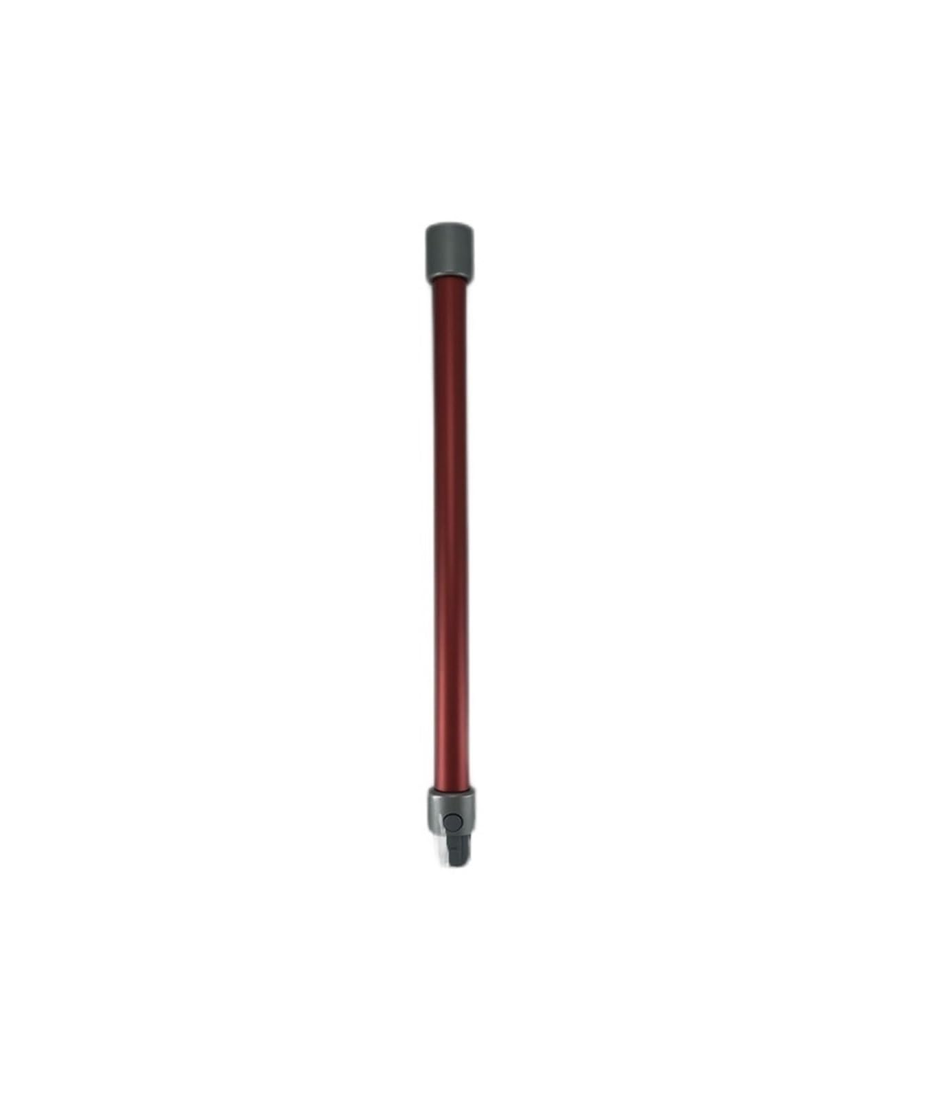 Wnbmfstyyu T20 Handheld Wireless Vacuum Cleaner Spare Parts Metal Extension Rod Pipe，Compatible For Dreame V11 (T20)