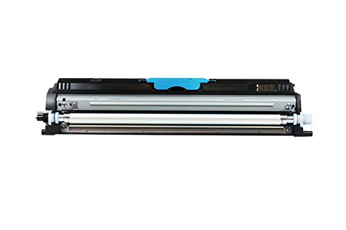 Toner cyan Konica Minolta 1690 mf sans traces pour vos impressions A0V30HH