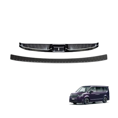 TARLATVIS �V�^�X�e�b�v���S�� �X�p�[�_ RP6 RP7 RP8 ���Q�b�W�X�J�b�t�v���[�g ���A�o���p�[�X�e�b�v�K�[�h ���A�o���p�[�X�e�b�v�K�[�j�b�V�� �׎��ی� STEPWGN SPADA ���� �J�X�^���p�[�c 2p �u���b�N