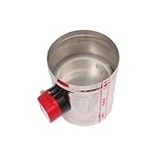 【Matériau du produit】 : Fabriqué en acier inoxydable ou en plastique, offrant une excellente dureté, une résistance à la corrosion et une protection contre la rouille.