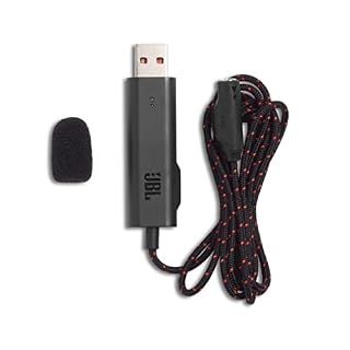 JBL Quantum 300 – Casque gaming filaire avec son Signature Quantum JBL et Quantum SURROUND – Micro avec réduction de… - Les Beatles, Paul McCartney, John Lennon, RIngo Starr, George Harrison JBL Quantum 300 – Casque gaming filaire avec son Signature Quantum JBL et Quantum SURROUND – Micro avec réduction de… – Image 3