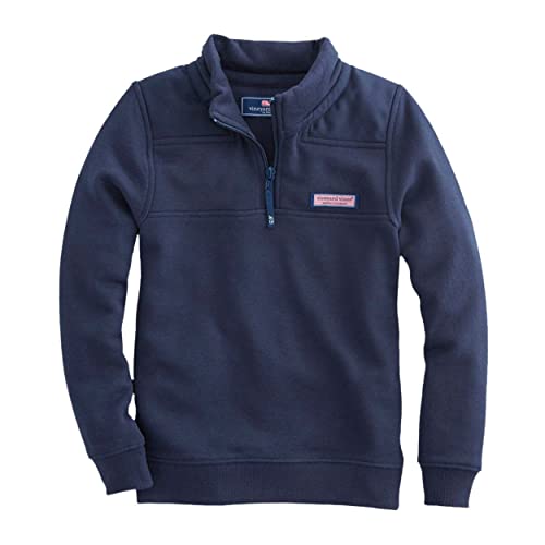 Image of vineyard vines Shep Shirt (Toddler /Little Kid /Big Kid)