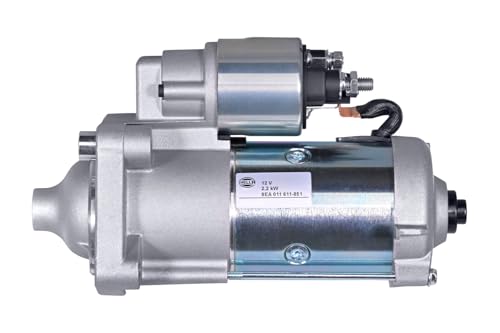 Motorino avviamento HELLA 8EA 011 611-851 a un prezzo conveniente