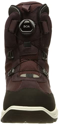 ECCO Girl's Snow Mountain Boot2