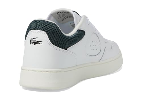 Image of Lacoste Men's Lineset Leather Sneakers