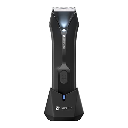 Top 10 Best Manscaping Shaver 2023 Reviews