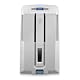 De’Longhi Tasciugo AriaDry Luftentfeuchter DD230P mit 30L/Tag Entfeuchtung