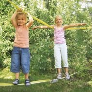 Slackline Slackstar Family Set 25 Meter