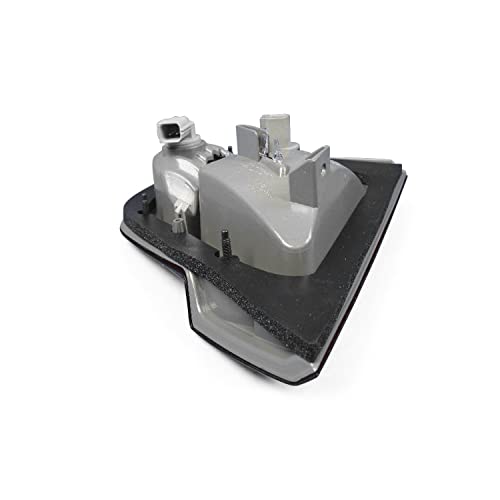 Lámpara de respaldo Mopar 57010274AF miniatura 3