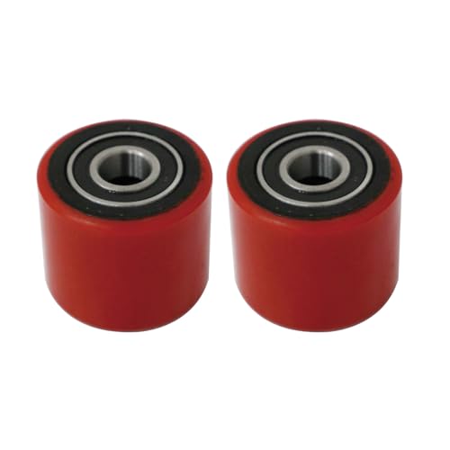 BT Pallet Jack Model L2000, L2300 Load Wheel