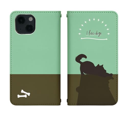 HTC J butterfly HTL23 �p �P�[�X �x���g�Ȃ� �蒠�^ �J�o�[ �X�}�z�P�[�X bn926(D) �� �C�k ���� �V���G�b�g �C���X�g ���� �A�j�}��