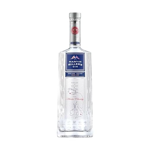 Martin Miller'S Gin Ginebra, 700 ml