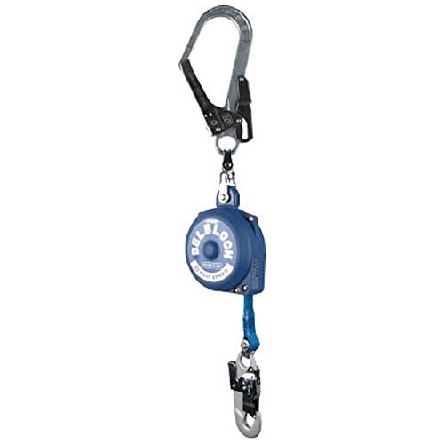 藤井電工 ベルブロック 8m BB-80-SN 安全ブロック 墜落事故防止 札幌市 白石区 藤井電工 ベルブロック 8m BB-80-SN 安全ブロック 墜落事故防止 札幌市