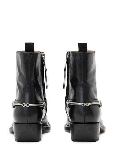 John Varvatos Men's Walker Bit Boot4