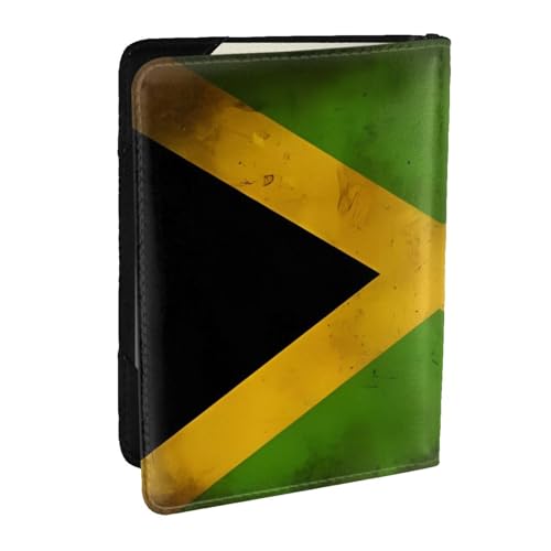 Portefeuille pour passeport en cuir idéal pour vos escales et voyages
