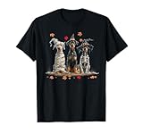 Photo Gallery divertente doberman ghost dogs halloween per donne uomini maglietta Photo Gallery divertente doberman ghost dogs halloween per donne uomini maglietta