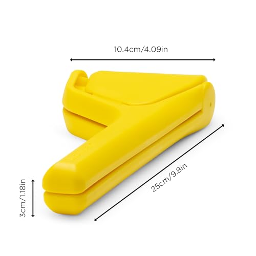 Dreamfarm Fluicer Fold-Flat Manual Citrus Press — view 9
