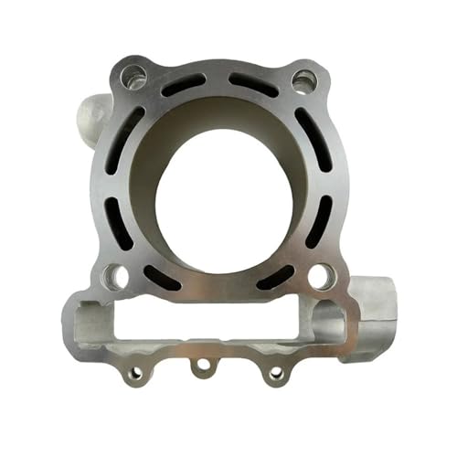Kit cylindre avec segments et piston à haute compression pour KXF250 - 2