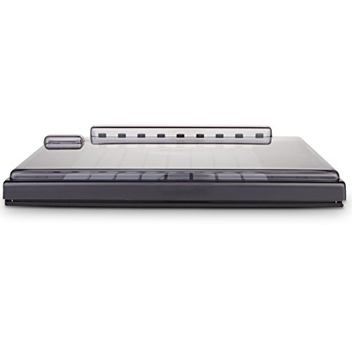 Amazon | DECKSAVER(デッキセーバー) Ableton Push 対応 耐衝撃カバー