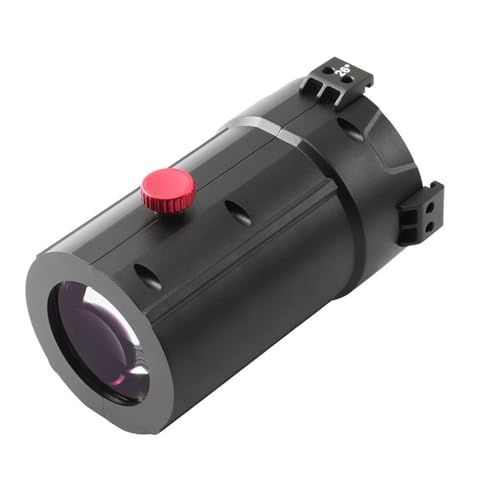 Aputure Spotlight Mount II 26°�������e�����Y ? 26°�̋߁`���r�[���p�A3m�̋�����1.4m�̓��e�����A����A�f��A��K�̓X�^�W�I����