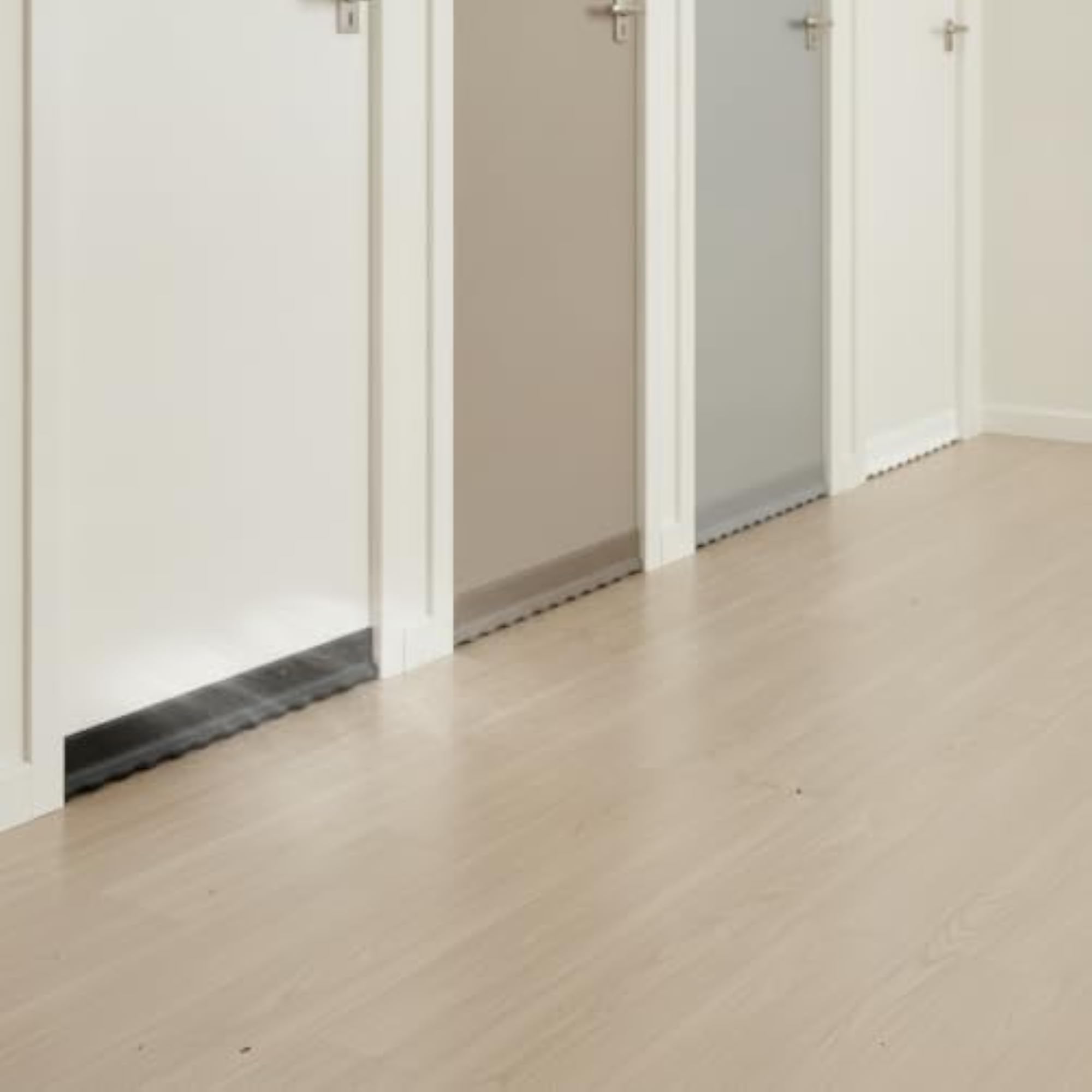 Door Bottom Seal Strip Soundproof Draft Stopper