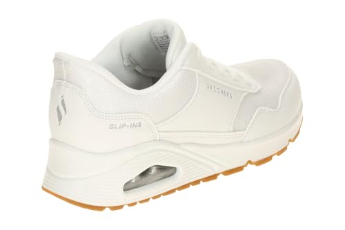 Image of Skechers Womens Uno - Banksia Hands Free Slip-ins