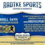 Wingo Sports Group 1 Pc, Mini Football Helmet Shell - Burnt Orange Metal Flake, A Chin Strap & Padding Inside Included