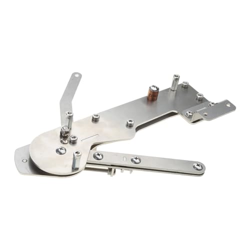 Machine à boucler de fil ergonomique pour pliage de fer facile - 5