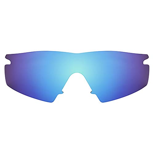 Image of Revant Replacement Lenses for Oakley M Frame Sunglasses