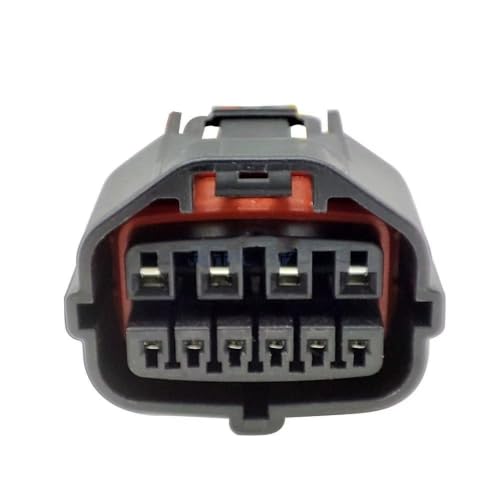 Conector 10P interruptor transmisión neutral Kia Sedona 2001-2014 enchufe sensor 0090-708 5