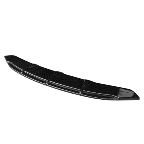 Kit pare-chocs avant BMW F30 E90 look carbone idéal pour vos sorties et voyages