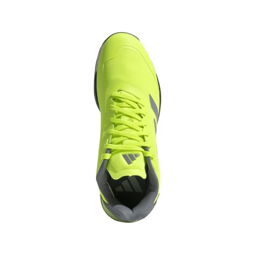Image of adidas Mens Velocity Grand M Tennis Shoes