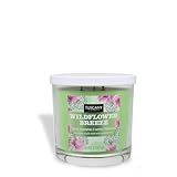 Tuscany Candle Wildflower Breeze: Dandelion...
