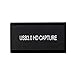 Produktbild Semoic USB 3.0 HDMI Audio Video Capture Karten GerT HD 1080P 60Hz Live Stream Spiel Capture für Win8 10 Linux