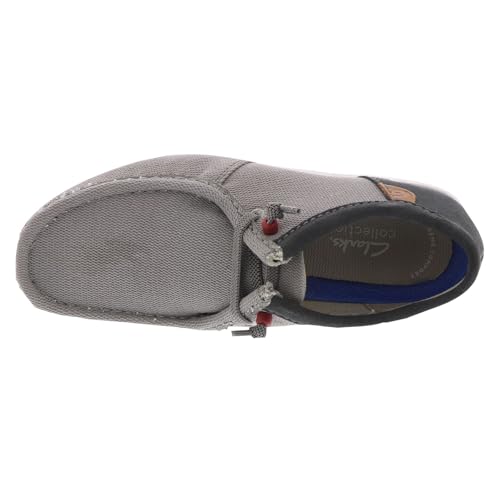 Clarks Men's ShacreLite Moc Moccasin2