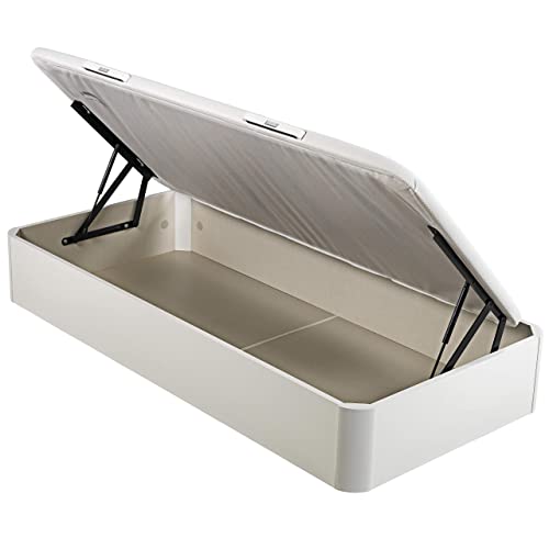 PIKOLIN I Canapé Apertura Lateral (90x190) I Servicio de Montaje en Domicilio Incluido I Cama...