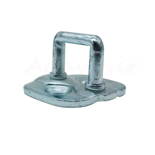 Loquet de verrouillage de porte arrière pour Nissan NV400 2010-2024