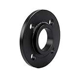 Adaptateur d'entretoise de roue PCD 4x98 CB 58,1 mm pour Panda