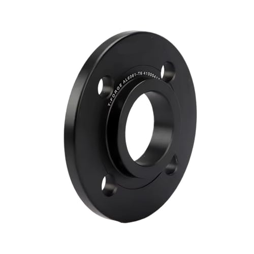 Adaptateur d'entretoise de roue résout frottement jante élargisseurs voie Brava