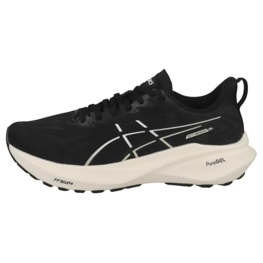 ASICS Tênis feminino Gt-2000 13, multicor, 42 EU