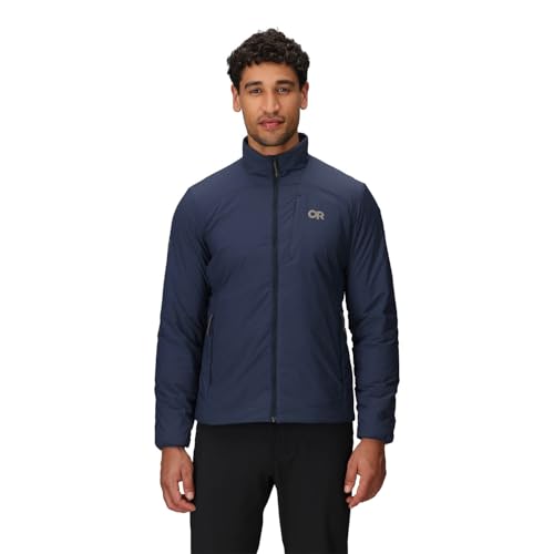 Outdoor Research Men's Vesper Insulated Hiking Jacket