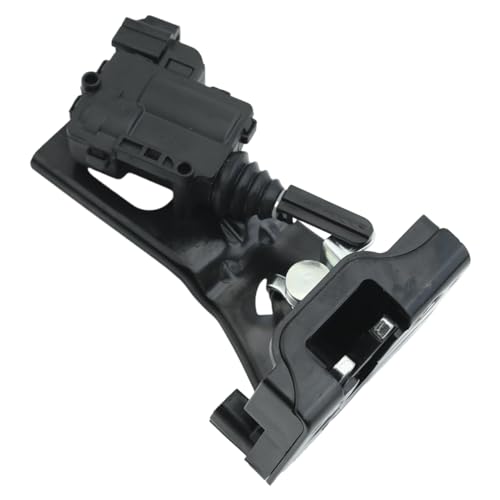 Image of OCESTORE 9L8Z-7843150-A Trunk Door Tailgate Lock Latch Actuator for Escape 2008-2012 for Mariner 2008-2011 Rear Tailgate Door Latch Motor Lock Hatch 9L8Z7843150A