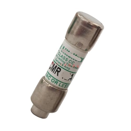 Fusible CCMR 20A évite les pannes de moteur et coupures de courant 600V