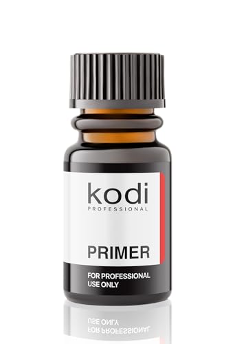 Kodi Professional Nail Prep Ultrabond Primer 10ml miniatura 1