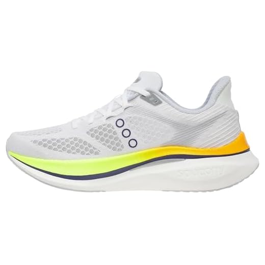 Saucony Endorphin Speed 5 Trail Shoe