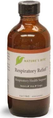 Respiratory Relief by Natures Rite