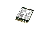 Intel 3168NGW Dual Band Wireless-AC 3168 PCI-Express 802.11ac WLAN Bluetooth 4.2 WiFi Card G86C0007K310